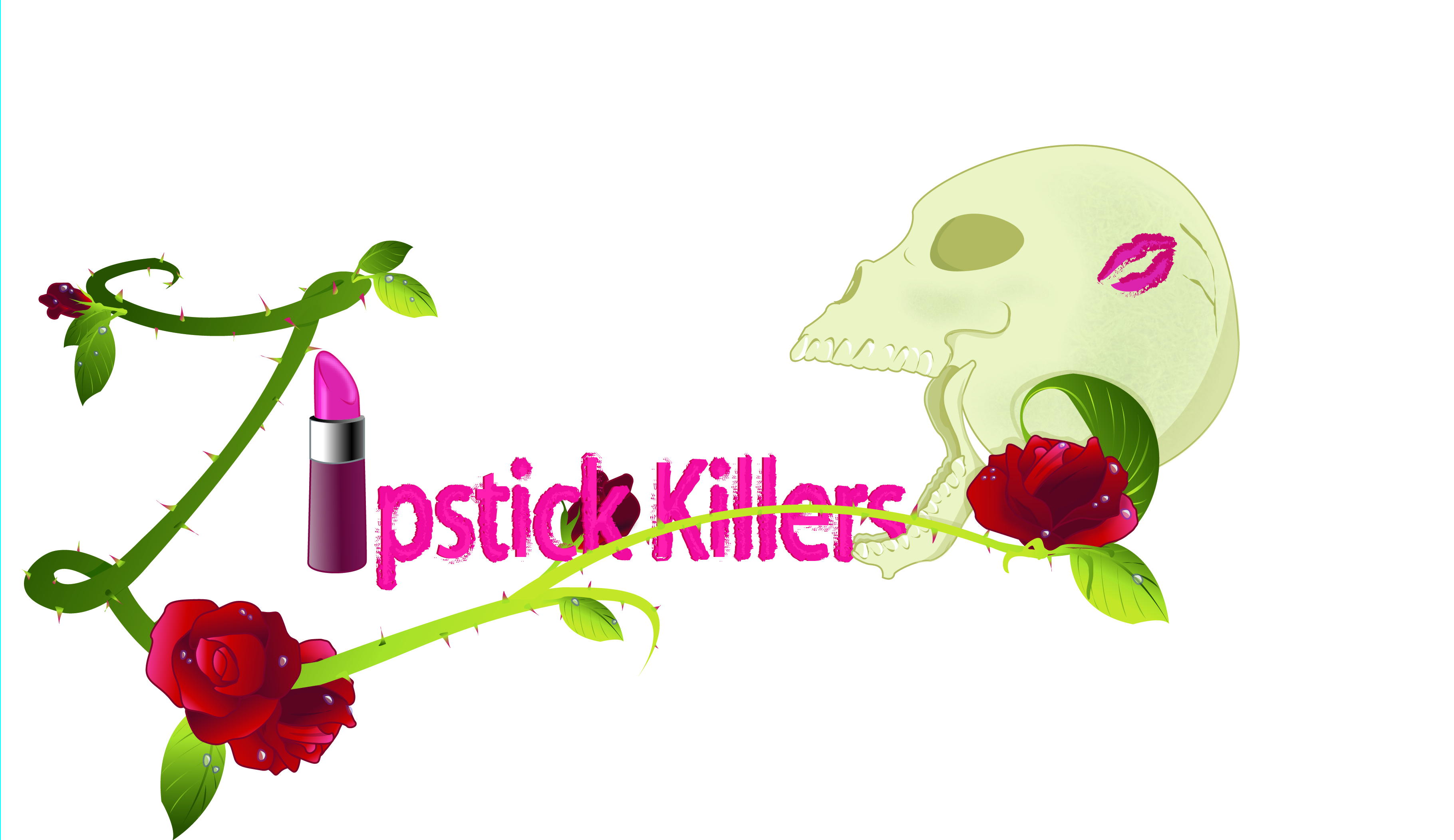 Help Produce Lipstick Killers Co! IFundWomen